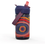 Butelka Tritanowa CAMELBAK Thrive Flip Straw Kids 400ml   400ml