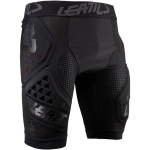 Spodenki z ochraniaczem LEATT Impact Shorts 3DF 3.0   S
