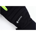 Rękawice multifunkcyjne dla dorosłych VIKING Whistler GTX czarno ż&oacute;łte   6