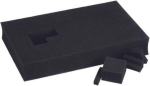 Miscellaneous tools Einhell Einhell system case, grid foam, insert (black, for E-Case SC, E-Case S
