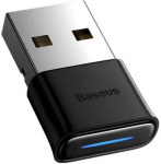 Other Computer Accessory Baseus BA04 Bluetooth Adapter Black