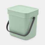 Another product brabantia  Brabantia Sort & Go Waste Bin Jade Green 3 L