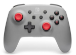 Controller powera  PowerA - Wireless Controller ? Retro Grey/ Nintendo Switch