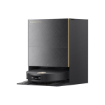 Small household appliances DREAME  Dreame X60 Ultra Complete Black (6978515258961)