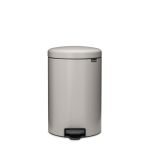Another product brabantia  BRABANTIA atkritumu tvertne ar pedali NewIcon  20 l  Soft Grey 254406 (8710755254406)