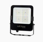 Desc lamp little tikes  LED prozektors FLUX  230Vac  50W  7000lm  140lm/W  CCT 3000K  4000K  5000  IP66  120 degrees .