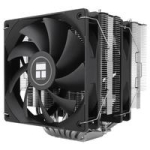 Cooler Thermalright  Thermalright Phantom Spirit 120 SE Processor Air cooler 12 cm Black 1 pc(s) 0814256015561