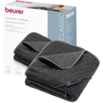 Another product BEURER HD65 Dark Grey heated blanket,, 130 x 180 c