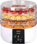 Food dehydrator Zelmer ZFD1005
