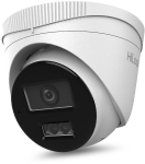 Hilook IPC-T240HA-LU(2.8mm) 4MP nutikas h&uuml;briidvalgusega kuplikujuline IP-kaamera