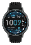 Smartwatches and fitness bracelets Amazfit Amazfit Active Max Black W2556GL1N 6972596109631