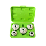 5-osaline 3/8&Prime; madala profiiliga filtriv&otilde;tmete komplekt DS1646