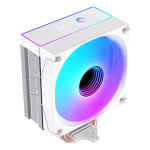 RAMPAGE OCTAGON B70 CPU Cooler White