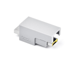 Smartkeeper LK03YL port blocker Port lock USB Type-A Yellow 1 pc(s)