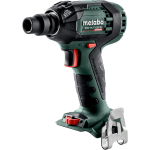 SSW 18 LTX 300 BL (602395840) cordless impact wrench, 18 volts (green/black, without battery and charger, in metaBox)