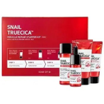 Some By Mi Snail Truecica Miracle Repair Starter Kit - dark spot skincare gift set 1ml