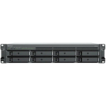 NAS server RS1226+ 8x0HDD 2,2Ghz 2x2,5GbE 1x4GB DDR4 3Y