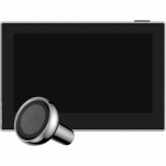 Salvestusseade Ezviz EZVIZ HP2 Black, Gold