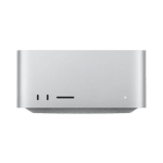 Arvuti Apple Mac Studio Apple M M5 Max 36 GB 512 GB SSD macOS 27 Golden Gate Mini PC Silver