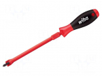 Screwdriver | Phillips | PH1 | Blade length: 125mm