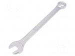Key | combination spanner | 12mm | Overall len: 160mm | DIN 3113