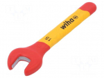 Key | insulated,spanner | 15mm | Overall len: 150mm | IEC 60900