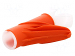 Tool for polyester conduits | Colour: orange