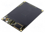 Dev.kit: RFID | TTL | USB B micro,pin strips | 116x82mm | 5VDC | 30mA