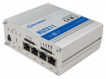 Module: router GSM | IP30