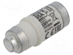 Fuse: fuse | aR,quick blow | 35A | 400VAC | 250VDC | ceramic,industrial
