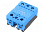 Relay: solid state | Ucntrl: 20&divide;265VDC | Ucntrl: 20&divide;265VAC | 50A | IP20