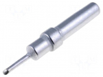 Tip | hoof | 1.6mm