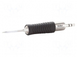 Tip | hoof | 1.2mm | for  WEL.WXPP soldering iron | 40W