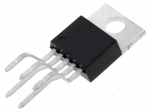 Operational amplifier | 5.5MHz | 16&divide;60V | Channels: 1 | TO220-5