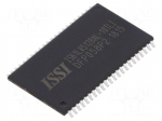 SRAM memory | 512kx8bit | 3.3V | 10ns | TSOP44 II | parallel | -40&divide;85&deg;C