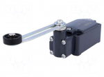 Limit switch | NO + NC | 10A | max.500VAC | max.250VDC | PG13,5 | IP67