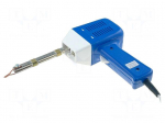 Soldering iron: transformer | 100W | 230V | Plug: EU