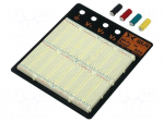 Board: universal | prototyping,solderless | W: 160mm | L: 190mm