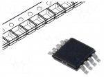 PMIC | DC/DC converter | Uin: 4.5&divide;42V | Uout: 1.285&divide;42V | HSOP8 | buck