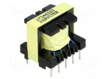 Transformer: impulse | power supply | Works with: TNY278P | 1.1mH