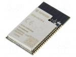 Module: IoT | Bluetooth Low Energy,WiFi | PCB | SMD | Flash: 8MB