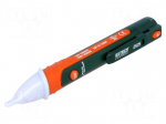 Tester: non-contact voltage detector | 24&divide;1000VAC