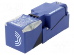 Sensor: inductive | 0&divide;20mm | 2-wire NO/NC | Usup: 24&divide;240VDC | 200mA