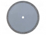 Cutting diamond wheel | 30mm