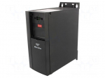 Automation module: vector inverter | 4kW | 3x400VAC | 3x380&divide;480VAC