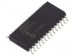 IC: PIC microcontroller | 128kB | 2.3&divide;3.6VDC | SMD | SOIC28 | PIC32