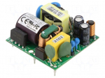 Converter: AC/DC | 40W | Uin: 90&divide;264VAC,120&divide;370VDC | Uout: 36VDC | 90%