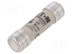 Fuse: fuse | 20A | 690VAC | gG | ceramic,cylindrical,industrial
