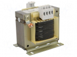 Transformer: mains | 200VA | 400VAC | 230V | Leads: terminal block
