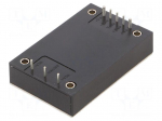 Converter: DC/DC | 75W | Uin: 9&divide;36VDC | Uout: 24VDC | Iout: 3.12A | THT
